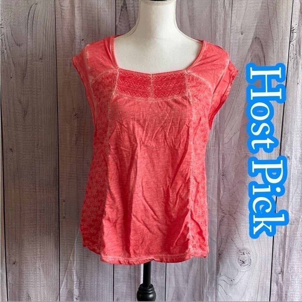 ✅Host Pick✅ Style & Co. Top, Small
